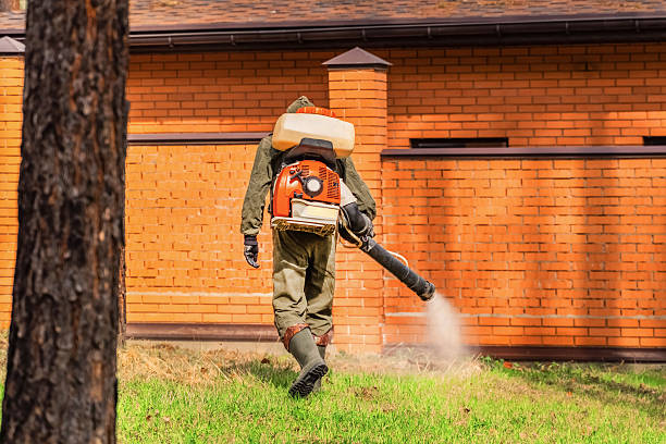 Trusted Fumigation Services service in Emporium, PA - Nex Pest Control